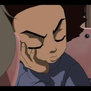 Meet your Posher, Rashad